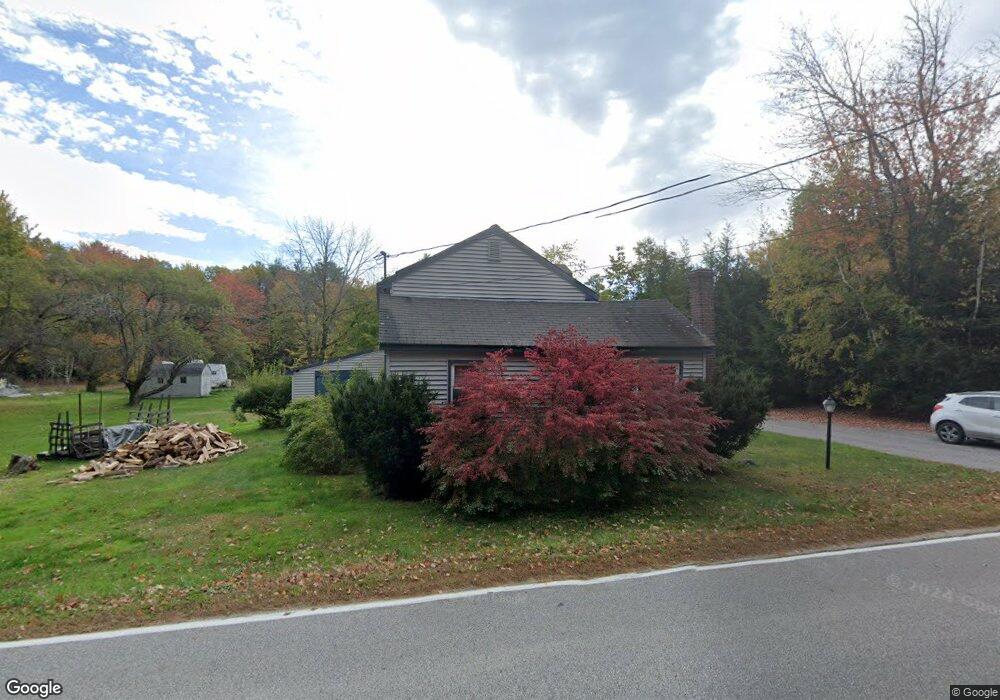 159 Smutty Ln, Saco, ME 04072 - photo 1