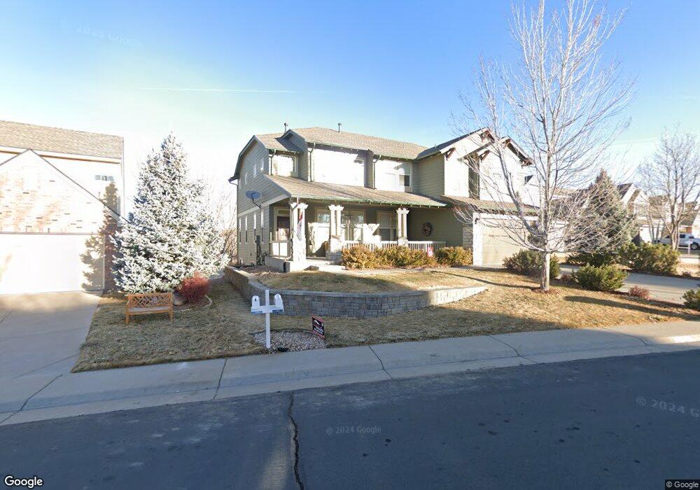 20663 E Weaver Ave, Aurora, CO 80016 - photo 1