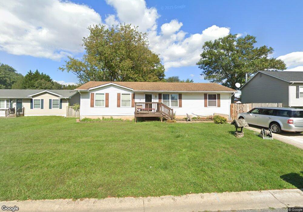 7 Hawkesbury Ct, Newark, DE 19702 - photo 1