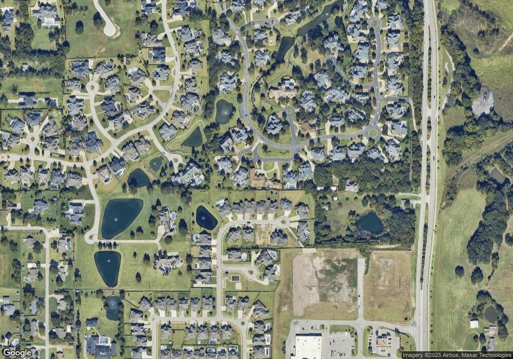 720 W 108th Place S, Jenks, OK 74037 - photo 1