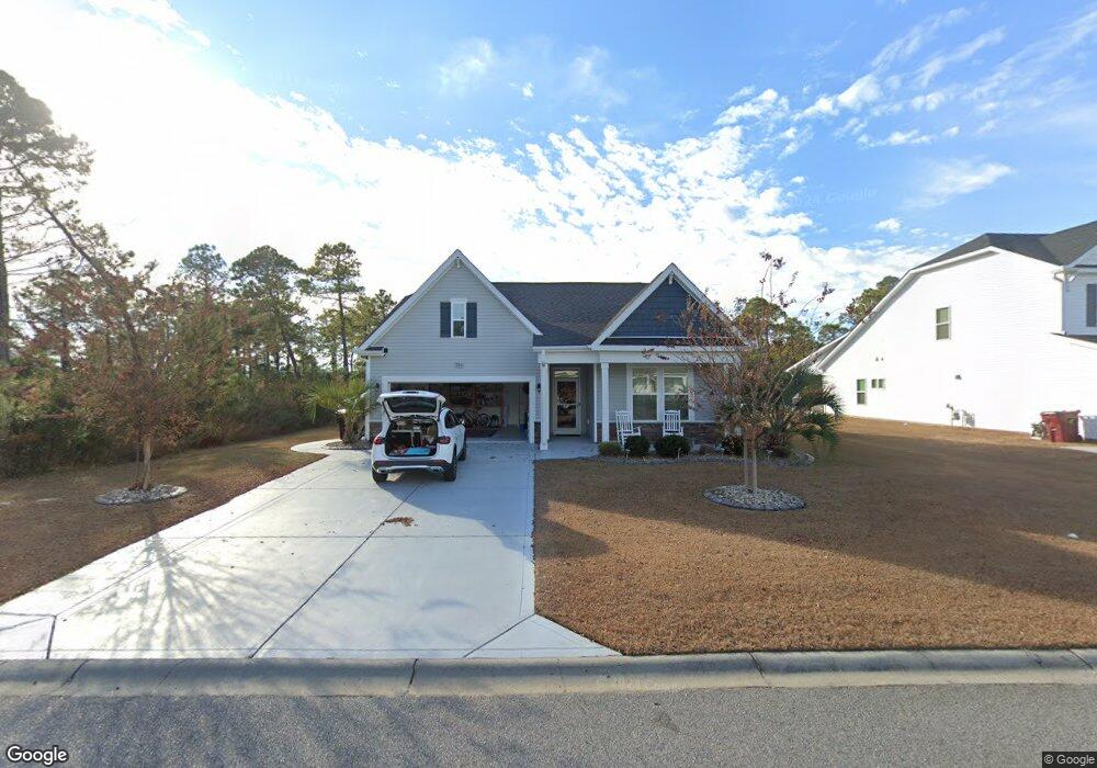 206 Astoria Park Loop, Conway, SC 29526 - photo 1