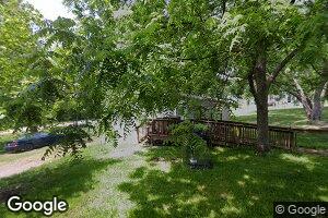440 Isacks St, Lecompton, KS 66050