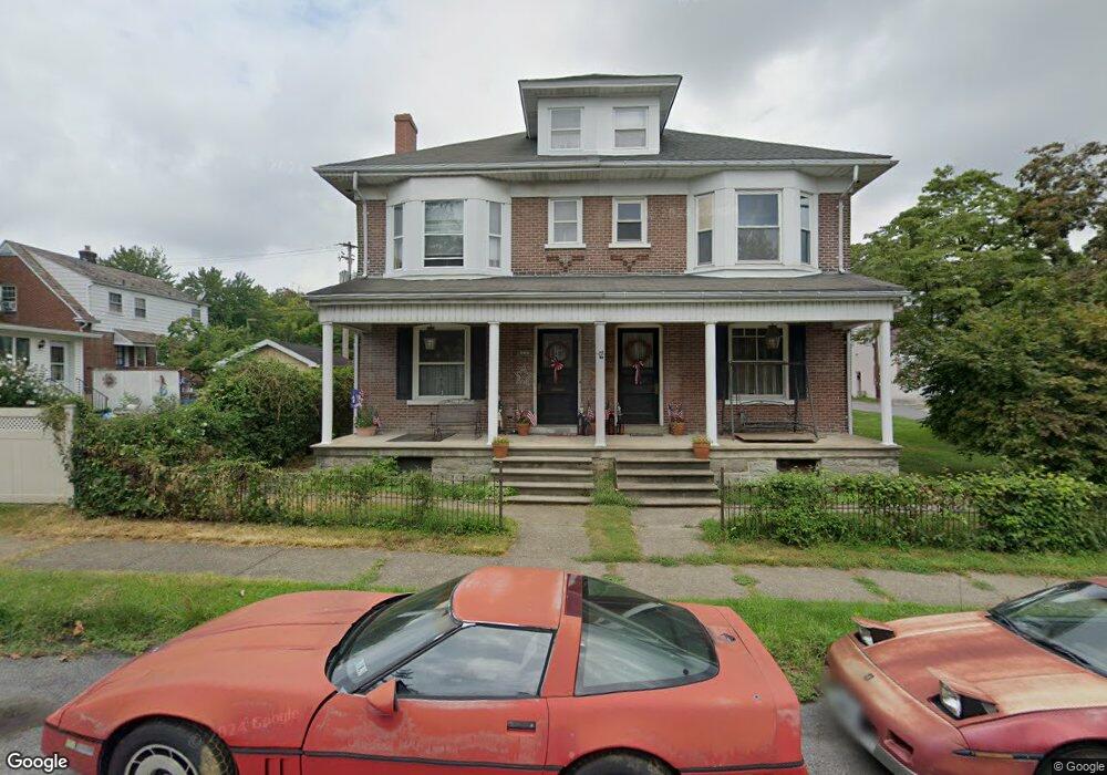 311 E Wall St, Bethlehem, PA 18018 - photo 1