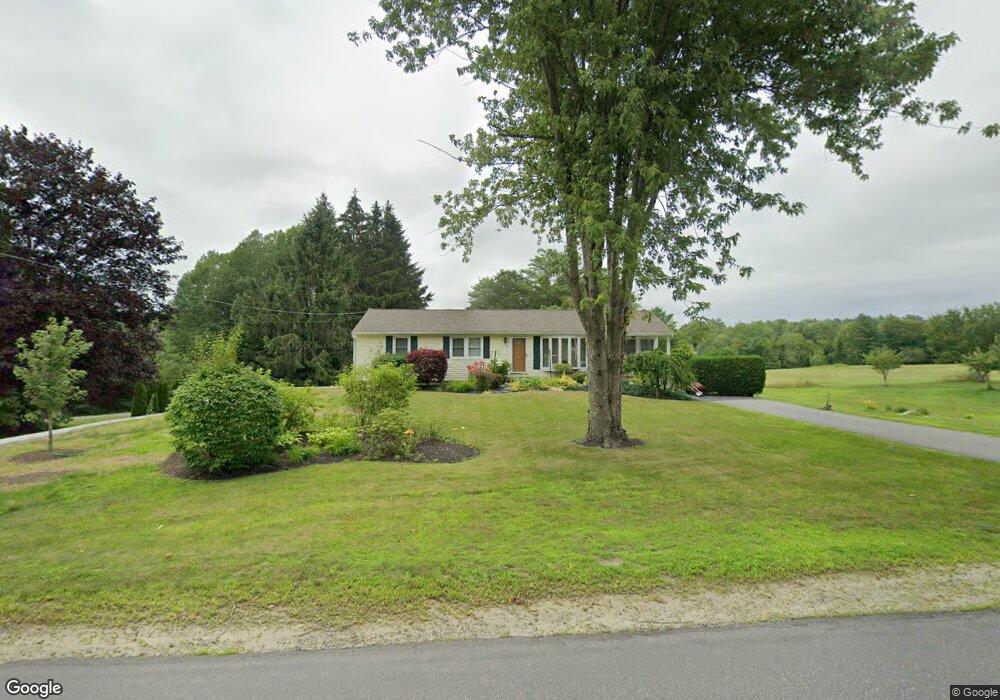 10 West Rd, Bowdoin, ME 04287 - photo 1