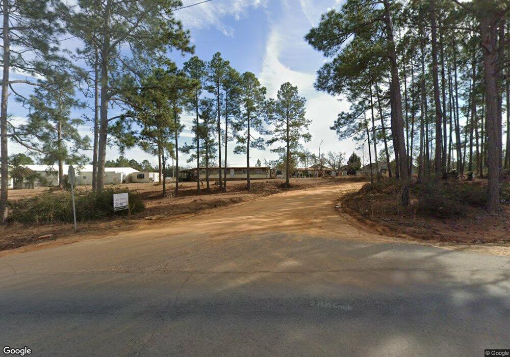 121 Currie Rd, Uvalda, GA 30473 - photo 1