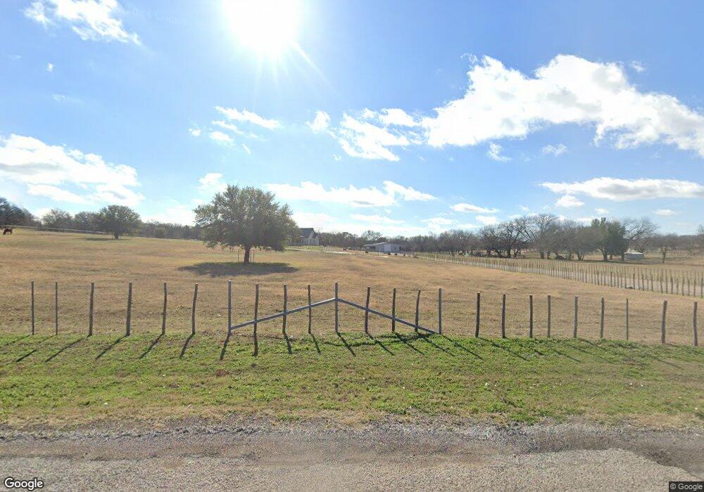 655 Old Millsap Rd, Weatherford, TX 76088 - photo 1