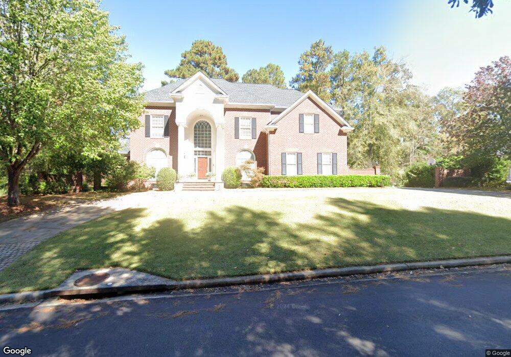 3511 Lakestone Ct, Augusta, GA 30907 - photo 1