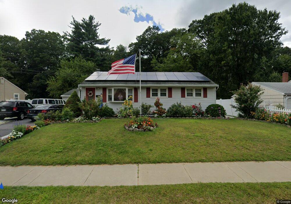 17 Beech Rd, Enfield, CT 06082 - photo 1