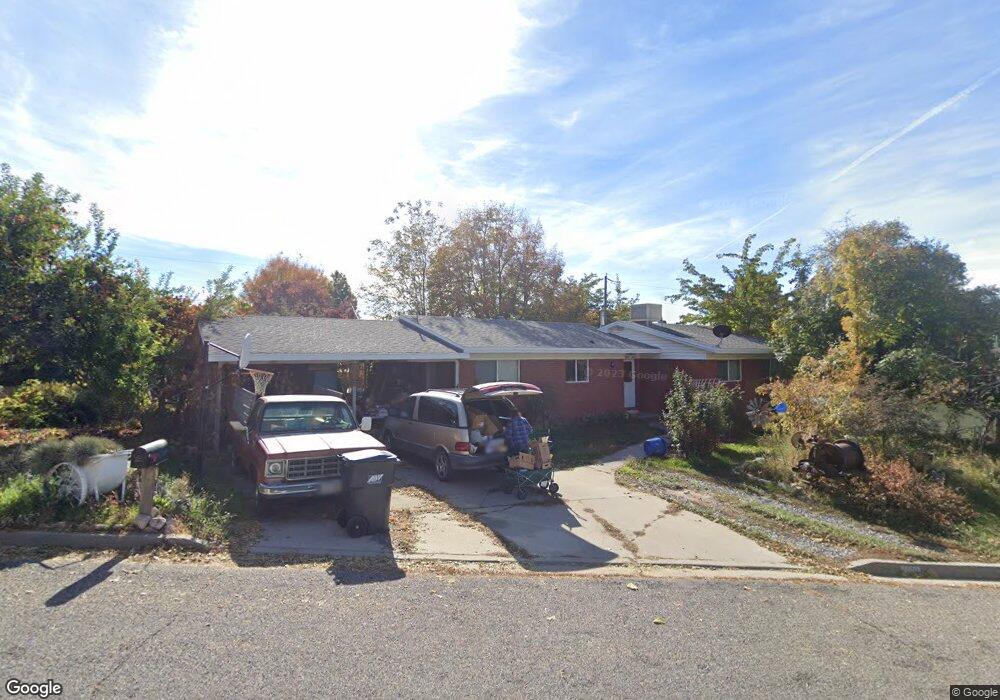 1030 E 550 S, Pleasant Grove, UT 84062 - photo 1