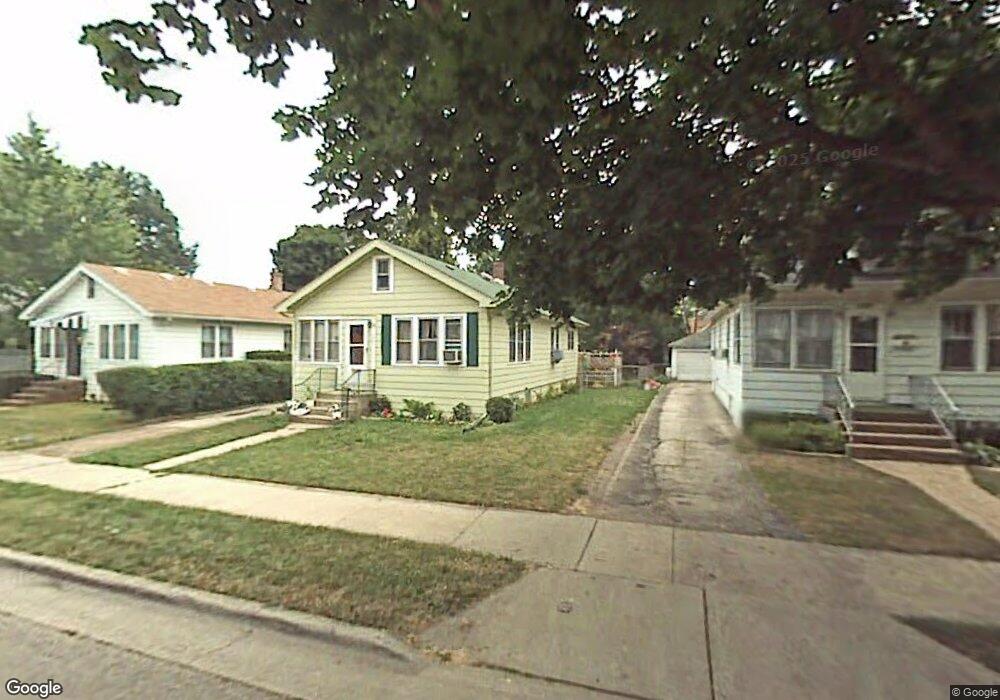1721 Runyard Place, Waukegan, IL 60085 - photo 1