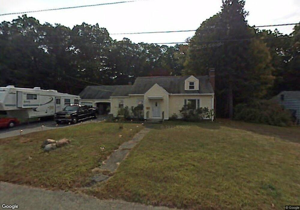 12 Edgewood St, Unionville, CT 06085 - photo 1