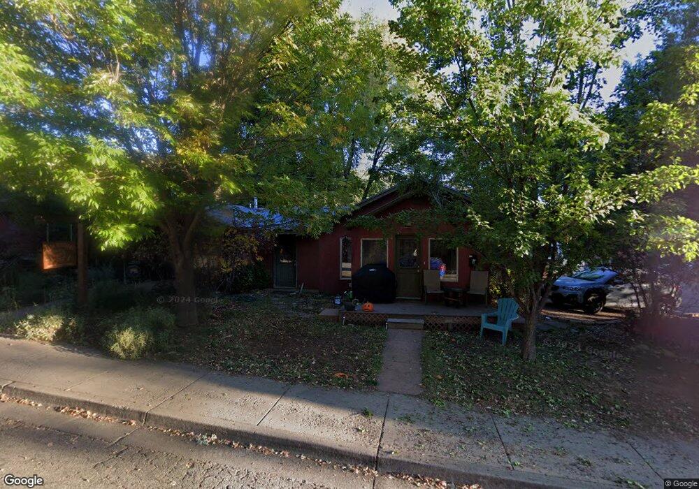 101 E 31st St, Durango, CO 81301 - photo 1