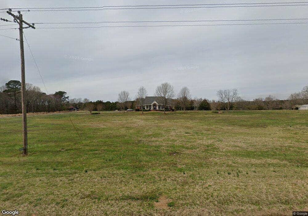 2294 Washington Hwy, Lincolnton, GA 30817 - photo 1