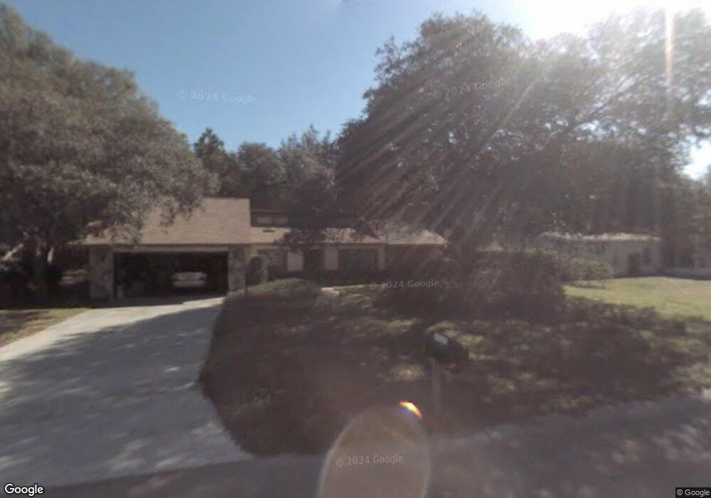 10021 SW 182nd Ct, Dunnellon, FL 34432 - photo 1