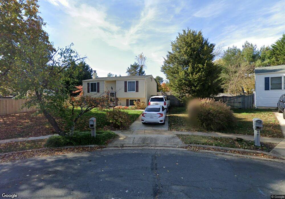 1452 Amberwood Dr N, Annapolis, MD 21409 - photo 1