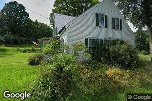 428 Mosquitoville Rd, Barnet, VT 05821