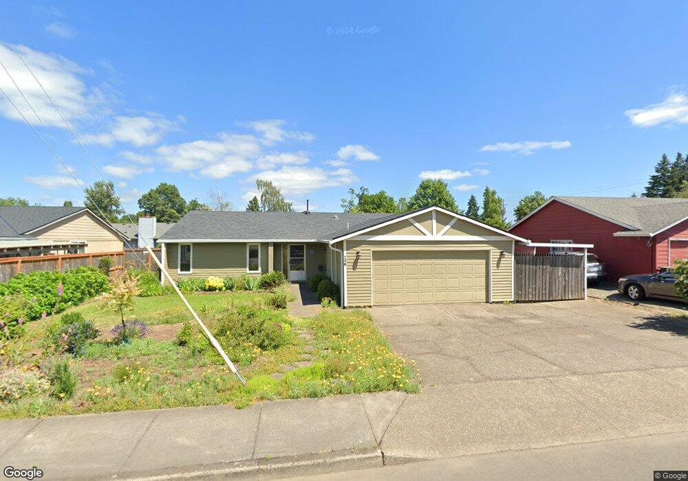 138 SW 13th Ave, Canby, OR 97013 - photo 1