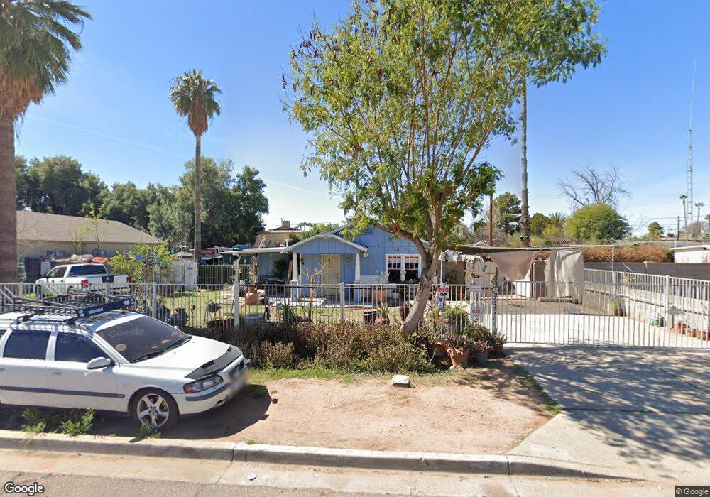 2222 N 27th Place unit 6, Phoenix, AZ 85008 - photo 1