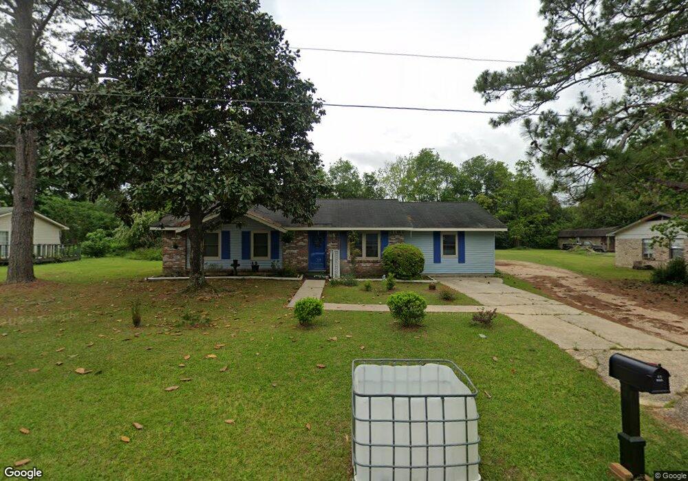 8 Stallworth St, Atmore, AL 36502 - photo 1