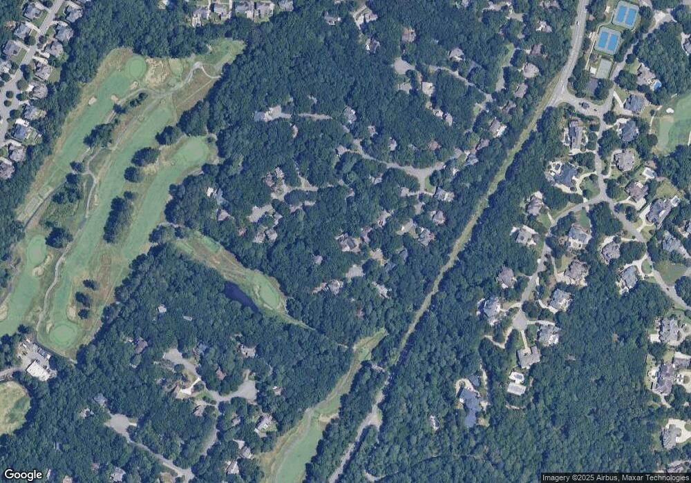 345 Mount Mitchell Way, Alpharetta, GA 30022 - photo 1