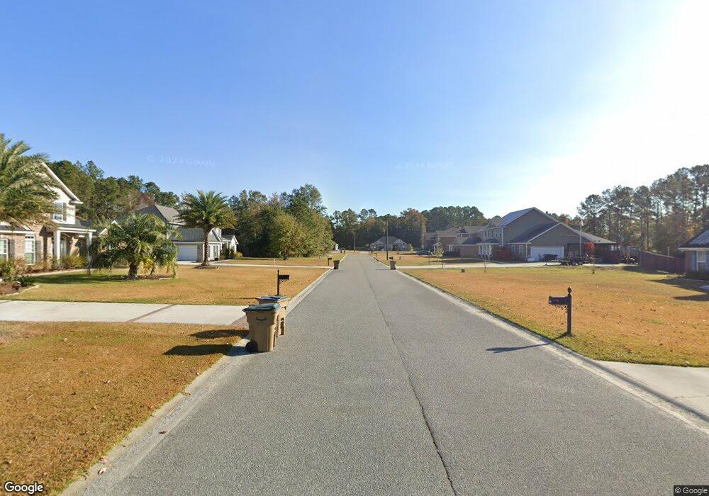 0 Joyce Cove unit 7478357, Guyton, GA 31312 - photo 1