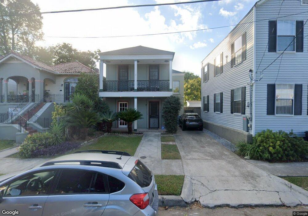1012 N Renden St, New Orleans, LA 70119 - photo 1