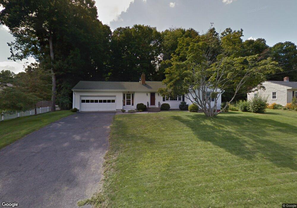 78 Sbona Rd, Berlin, CT 06037 - photo 1