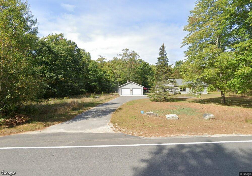 122 Sabbathday Rd, New Gloucester, ME 04260 - photo 1