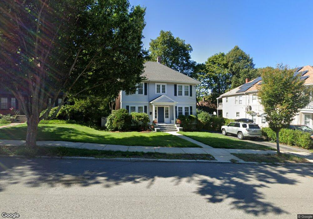 312 Lagrange St unit 1, West Roxbury, MA 02132 - photo 1