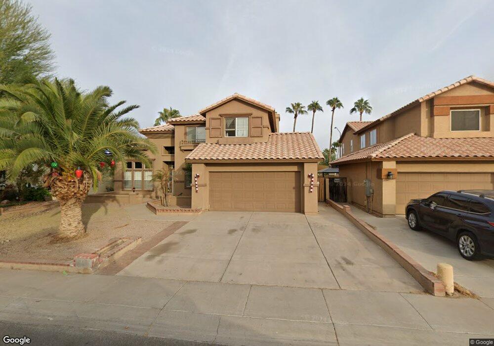 907 N Red Rock St, Gilbert, AZ 85234 - photo 1