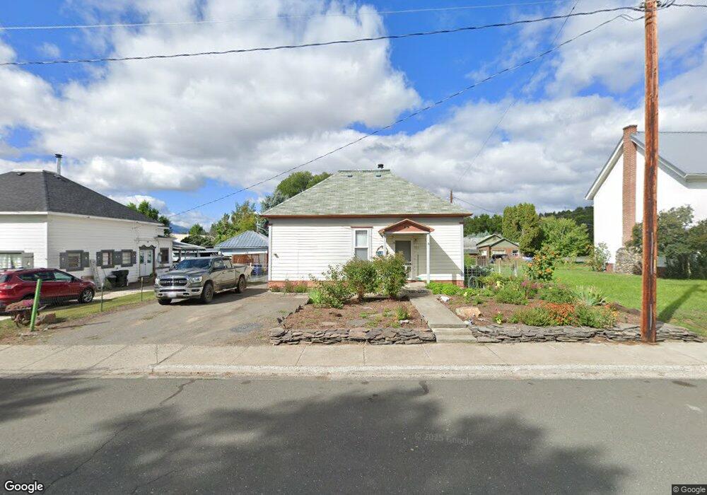 304 S Bridge St, Prairie City, OR 97869 - photo 1