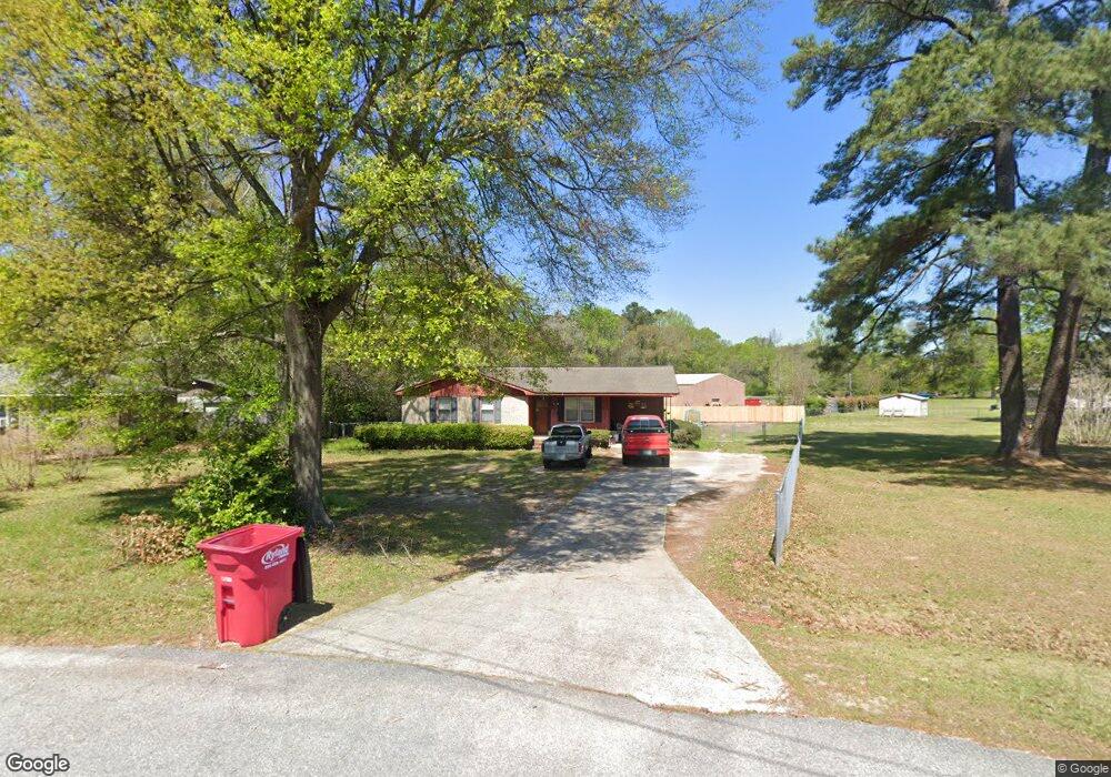 3139 Marie Cir, Macon, GA 31216 - photo 1