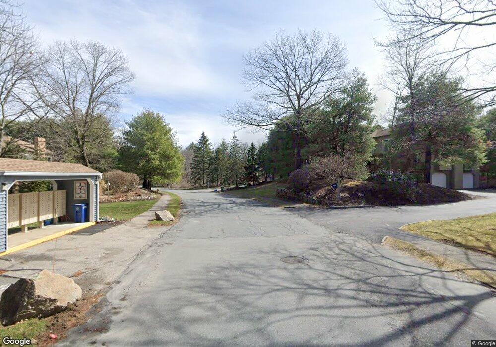 42 42c Captain Eames Cr unit c,42, Ashland, MA - photo 1