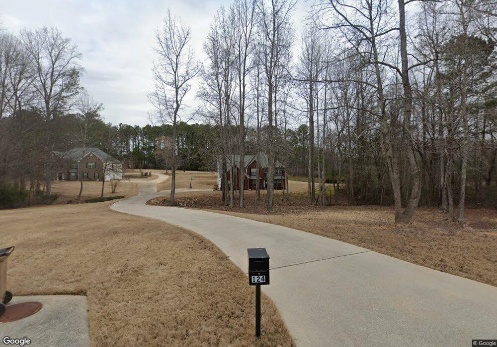 120 Hanes Creek Dr, Stockbridge, GA 30281 - photo 1