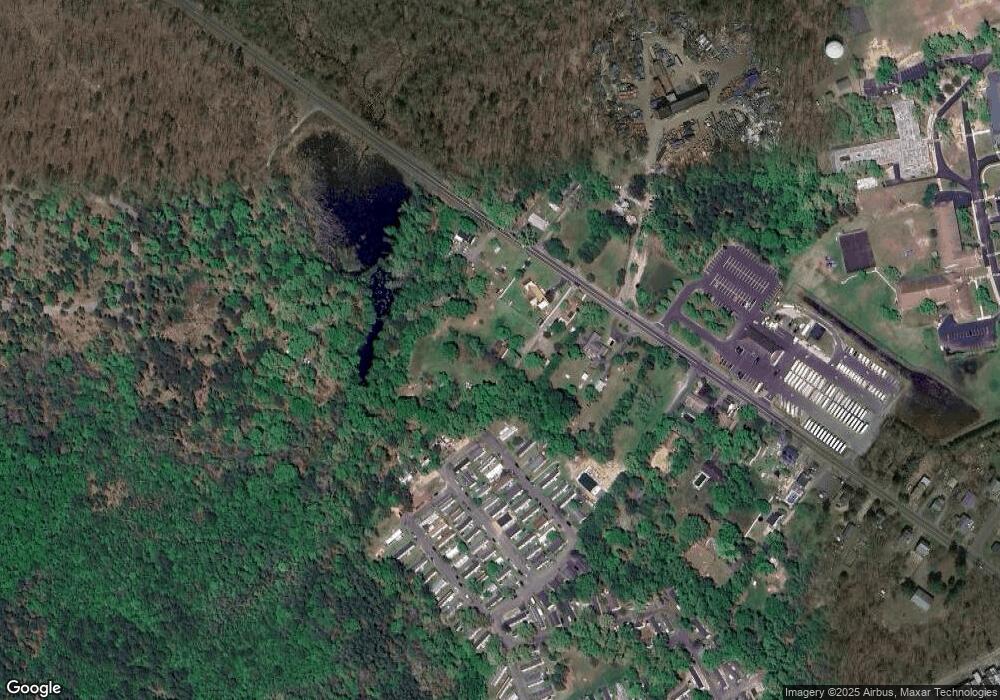 163 Juliustown Rd, Browns Mills, NJ 08015 - photo 1