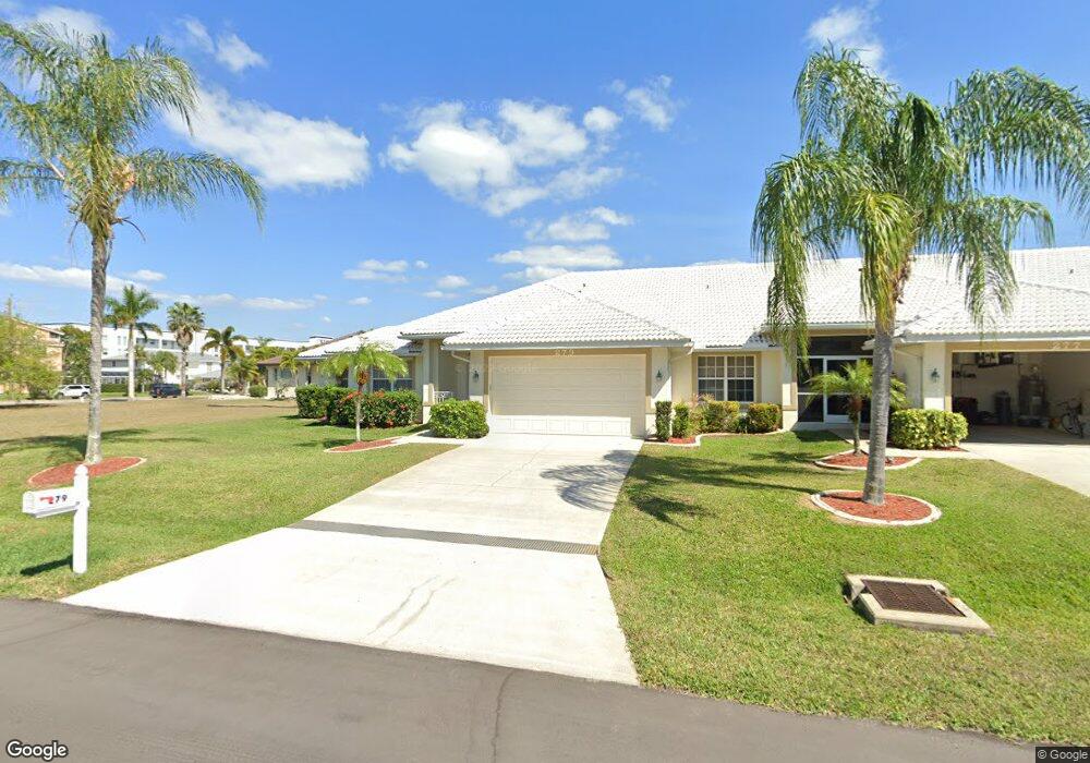 279 Lewis Cir unit D, Punta Gorda, FL 33950 - photo 1