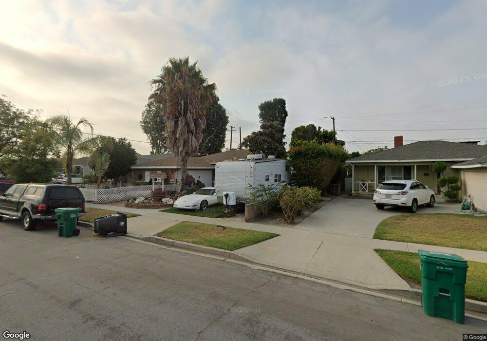 3610 E Harding St, Long Beach, CA 90805 - photo 1