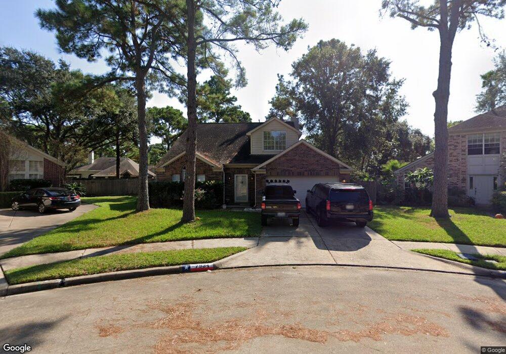 7934 Autumn Laurel Trail, Houston, TX 77095 - photo 1
