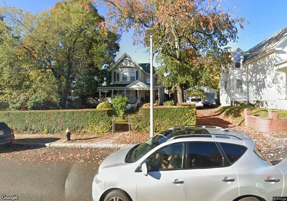 19 Babson St unit 21, Mattapan, MA 02126 - photo 1