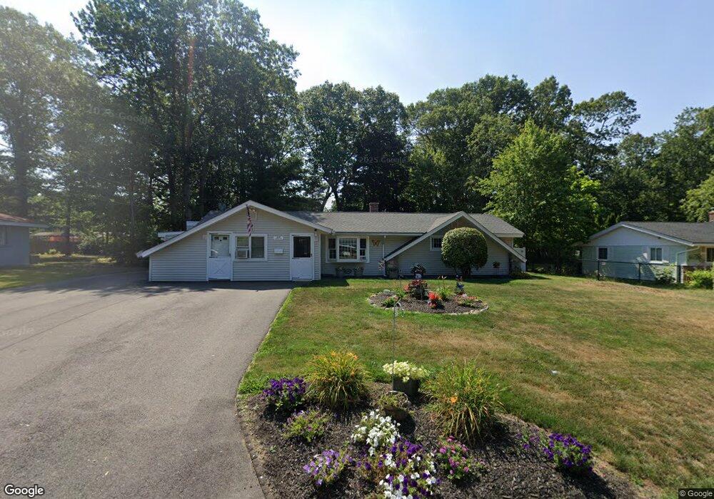 257 Hovendon Ave, Brockton, MA 02302 - photo 1