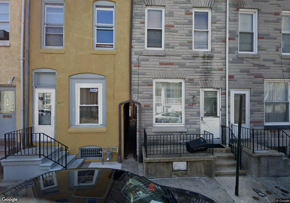 518 Locust St, Reading, PA 19604 - photo 1