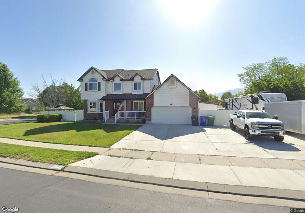 8233 Creekwood Cir, West Jordan, UT 84088 - photo 1