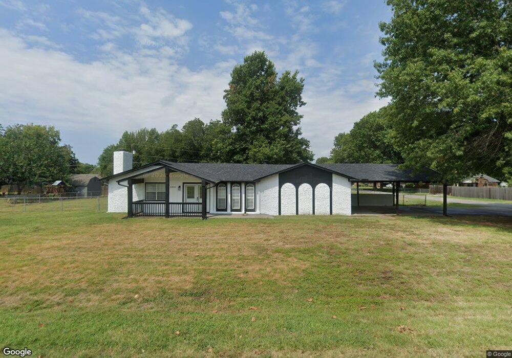 12910 S 124th Ave E, Broken Arrow, OK 74011 - photo 1