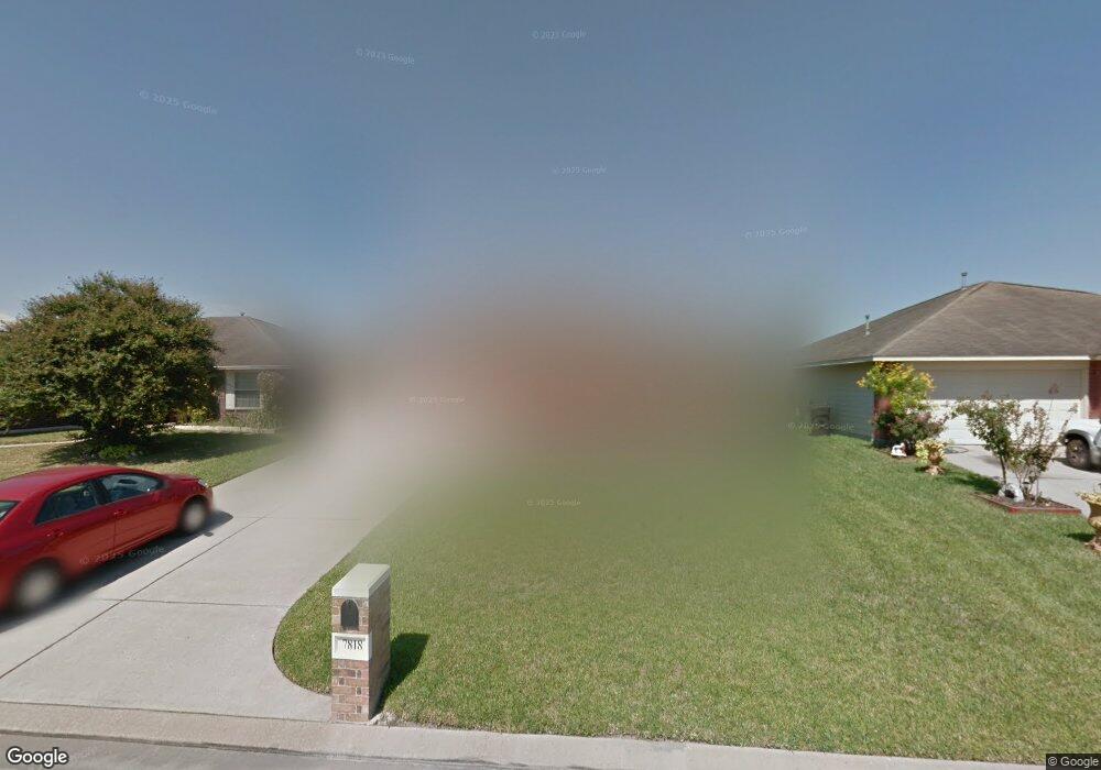 7818 Cathedral Grove Ln, Houston, TX 77040 - photo 1