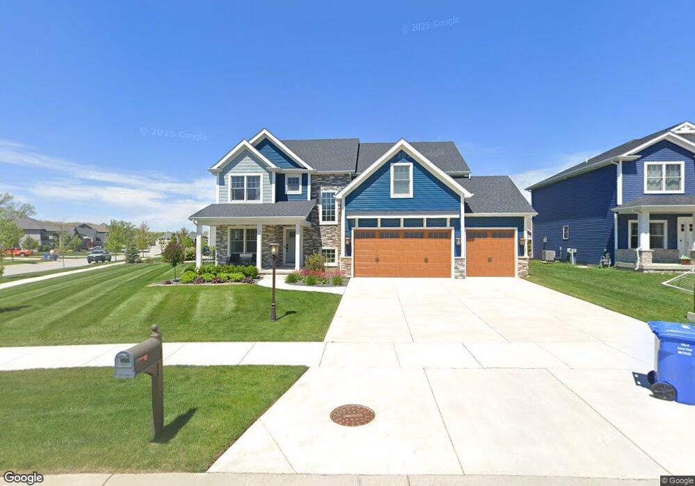 840 Estelle Ln, Crown Point, IN 46307 - photo 1