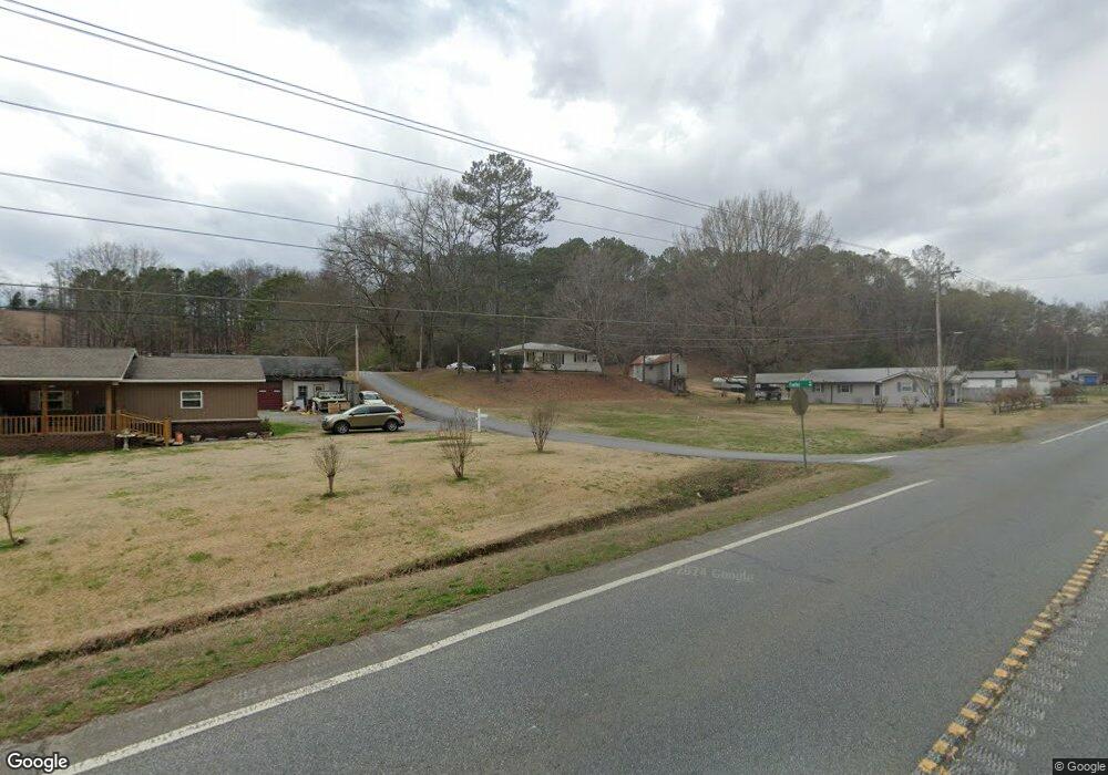 125 Fowler Rd NW, Resaca, GA 30735 - photo 1