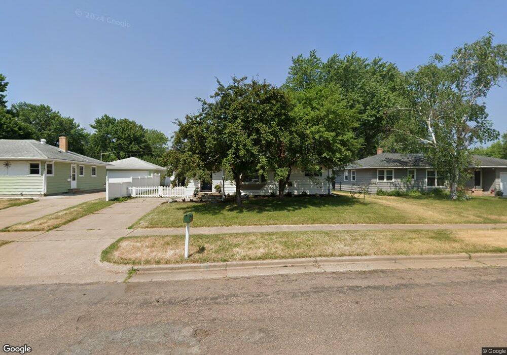 3038 Jupiter Ave, Eau Claire, WI 54703 - photo 1