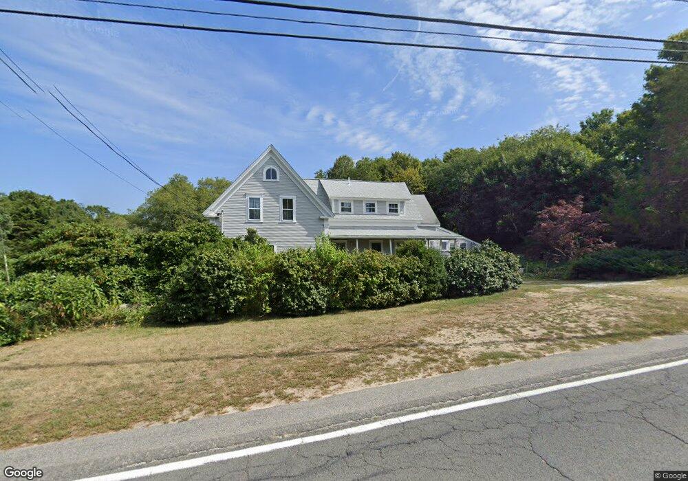 83 Run Hill Rd, Brewster, MA 02631 - photo 1