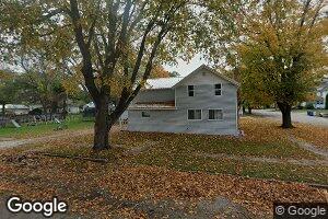 223 Madison St, Nashua, IA 50658