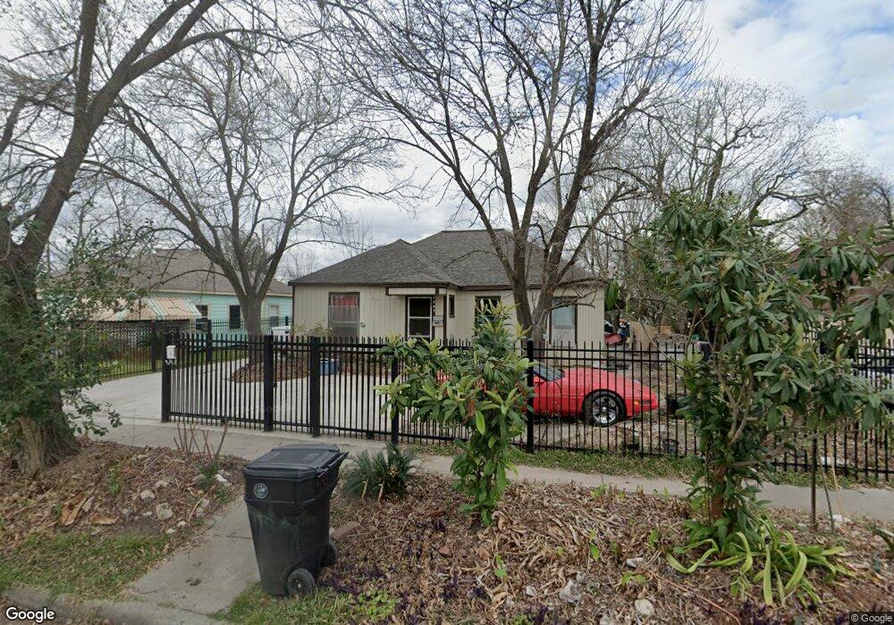 4507 Normandy Way, Houston, TX 77021 - photo 1